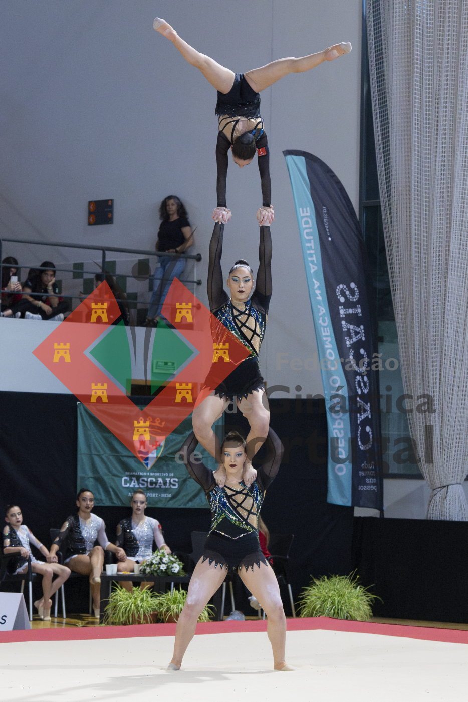 2113_Campeonato Nacional 1ª Div - ACRO